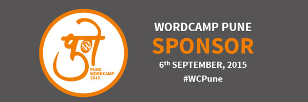 Featured Image of WordCamp Pune