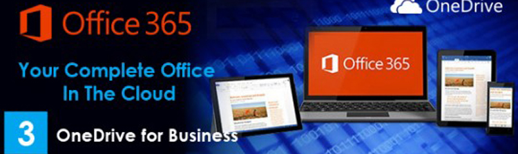 One-drive-for-business