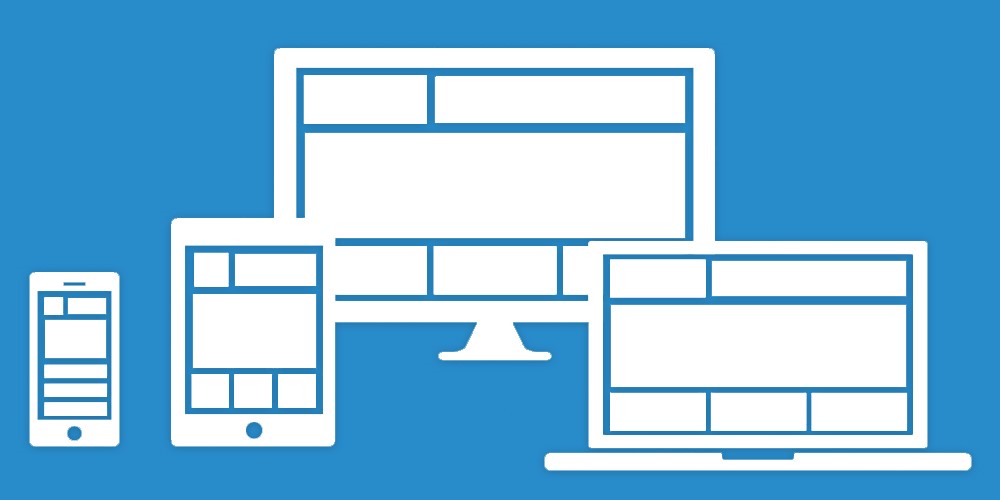 Responsive web design tips