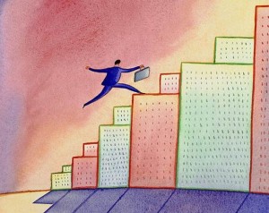 changing role of the CIO with cloud