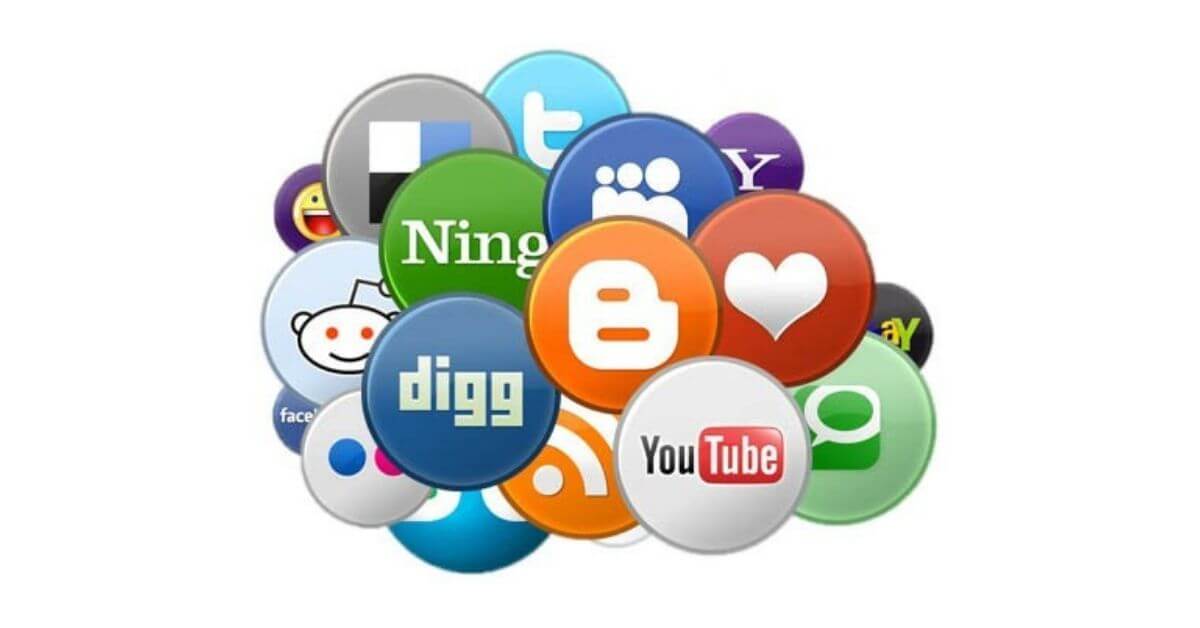top social bookmarking sites
