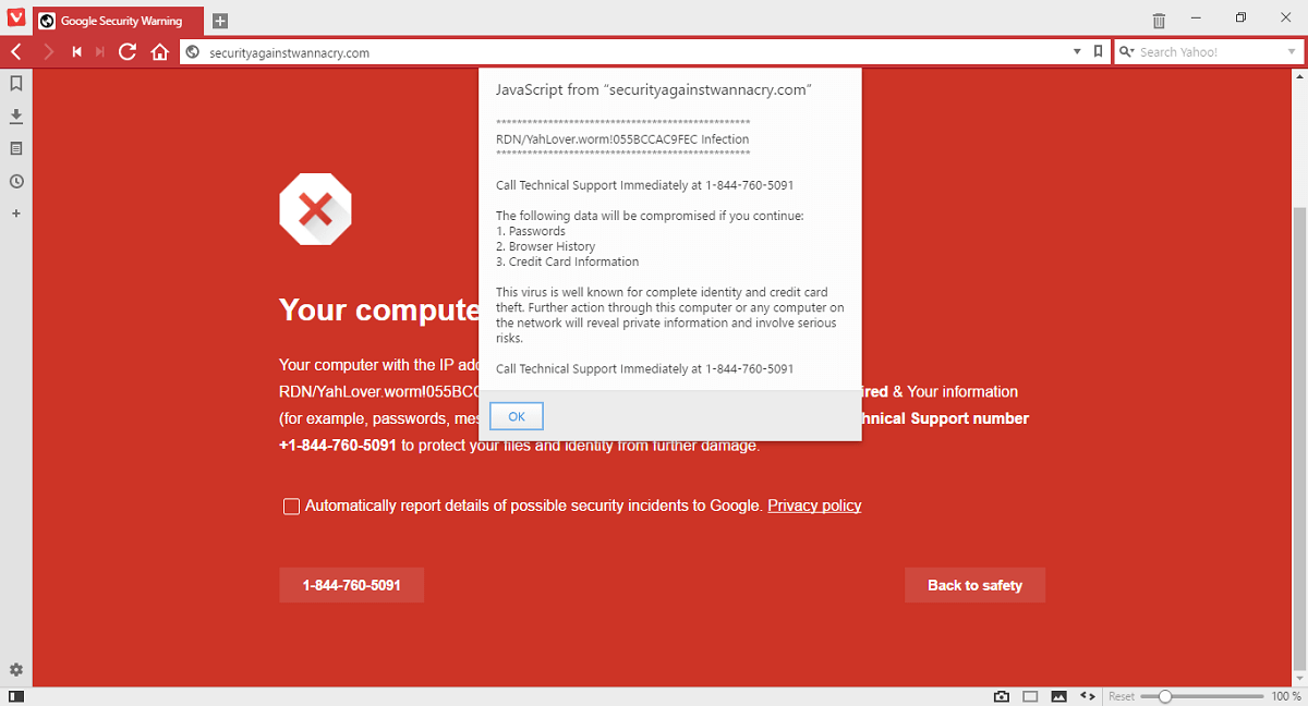 wannacry