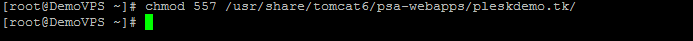 Tomcat service