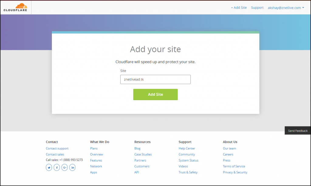 How To Boost Your Website Speed With Cdn Server