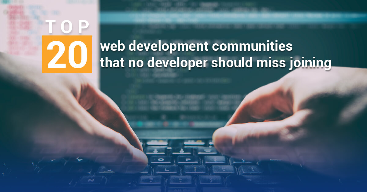 development-Community