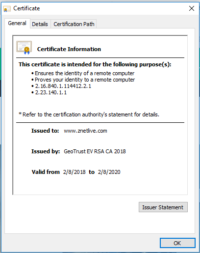 Google-Certificate