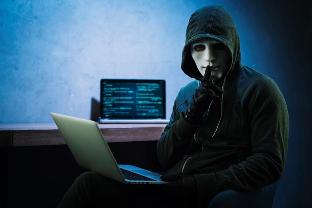 Cybersecurity-Cybercrime