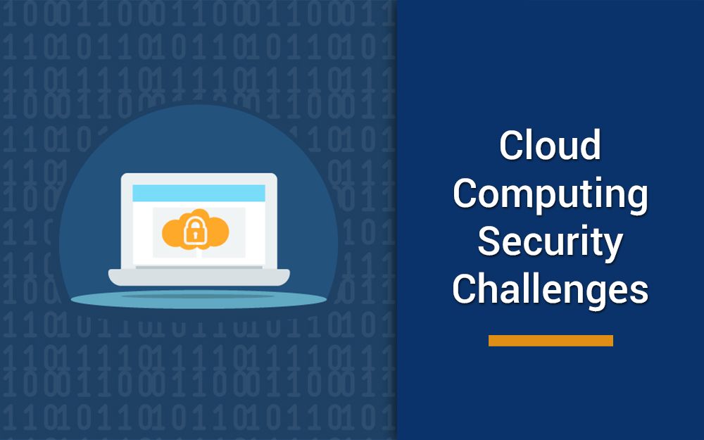 Challenges Faced in Implementing Cloud Security