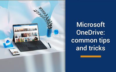 Microsoft OneDrive – most common how-to pointers