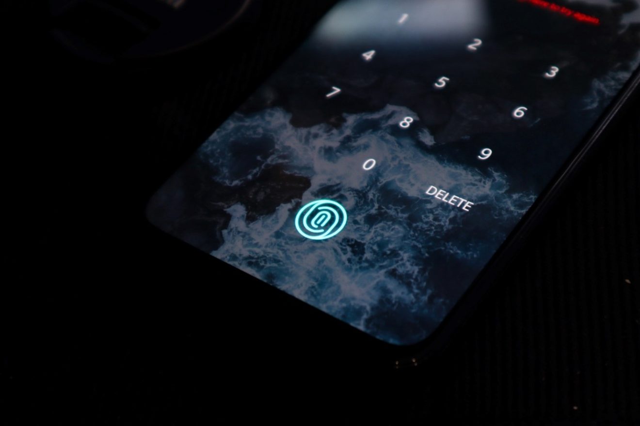Mobile Data Security | How to Protect Mobile’s Data from Hackers in 2021