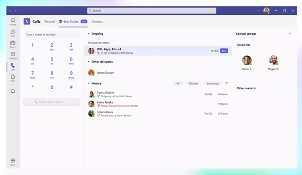 Microsoft 365