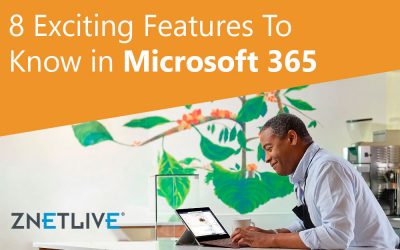 8 exciting features to be aware of in Microsoft 365