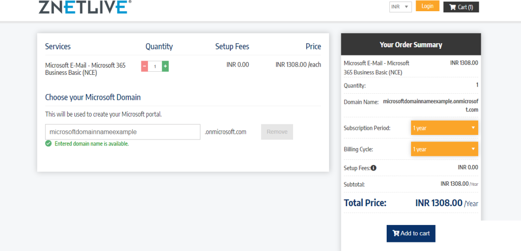 Buy Microsoft 365