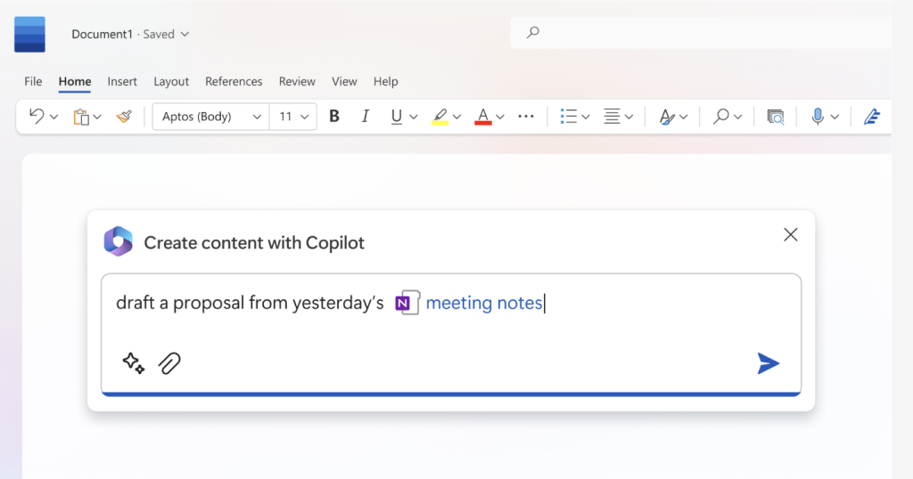 microsoft copilot