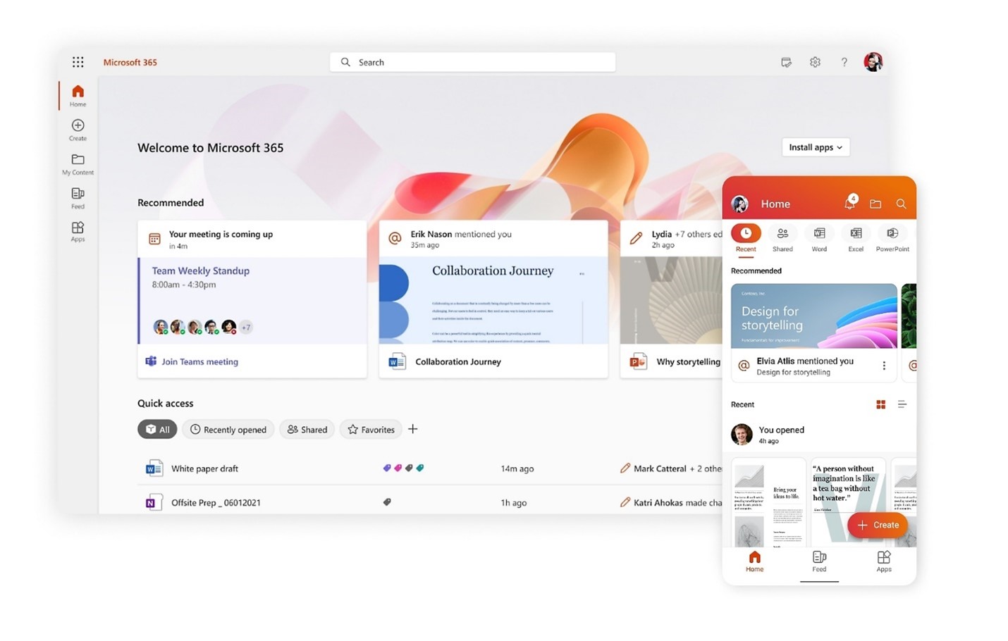 Microsoft 365