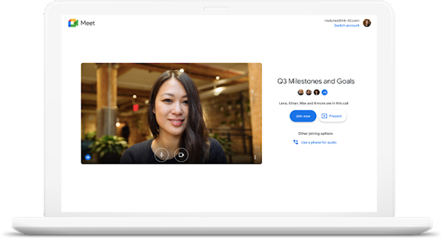 Google Workspace