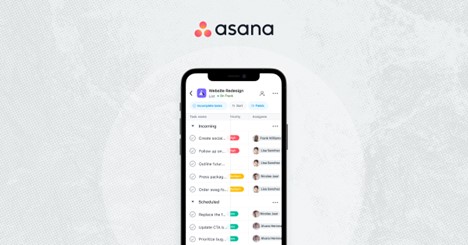 Asana