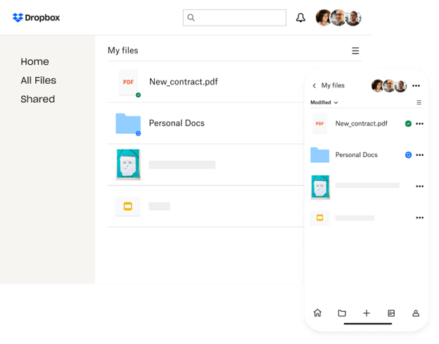 Dropbox