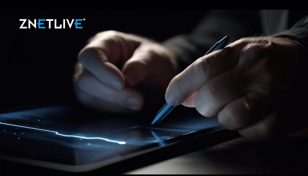 e signature
