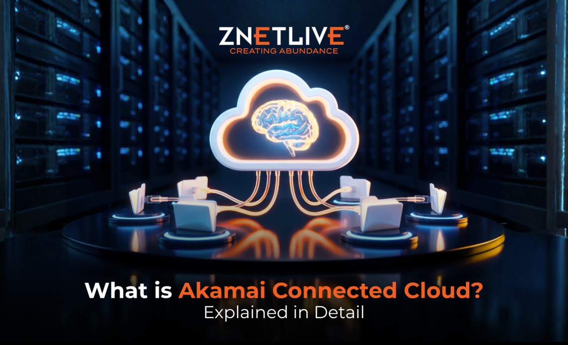 Akamai Connected Cloud