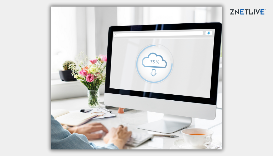 cloud storage for eductional institutes