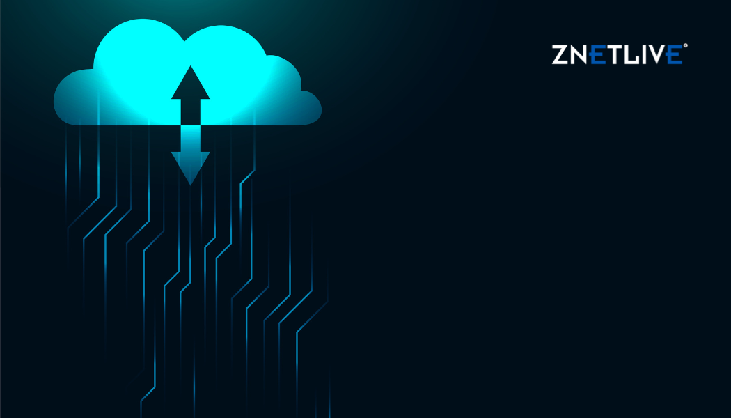 Wasabi cloud from ZNetLive