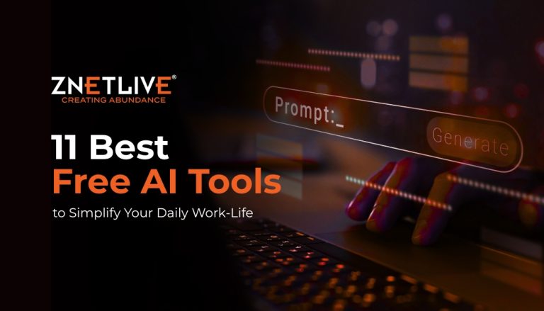 11 Best Free AI Tools to Simplify Your Daily Work in 2026