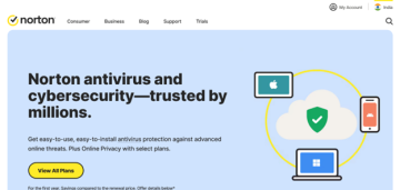 Top 5 antivirus software for PC and mobile devices in 2025