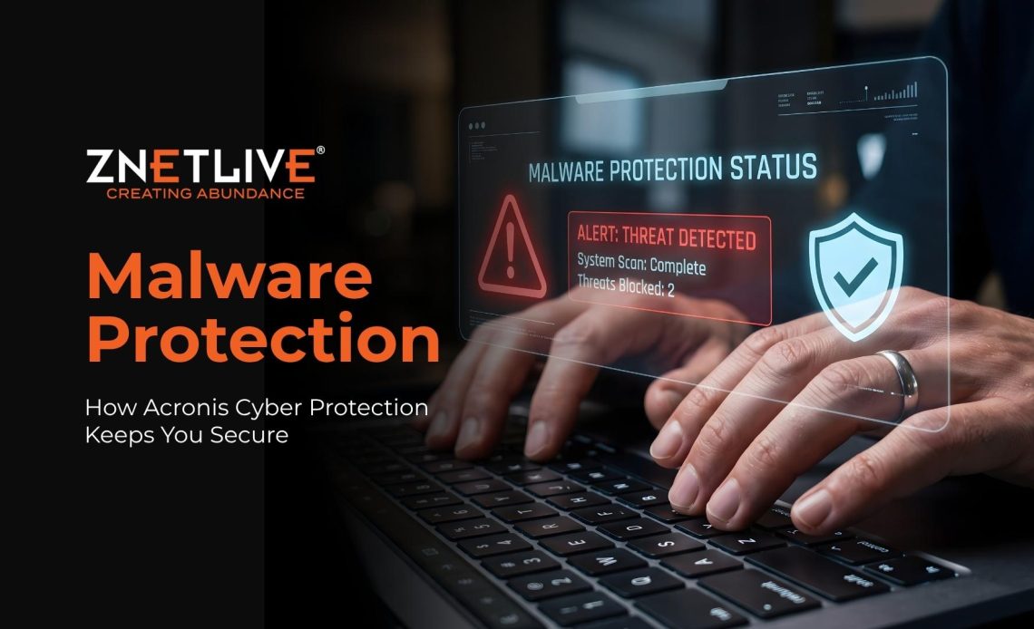 Malware Protection