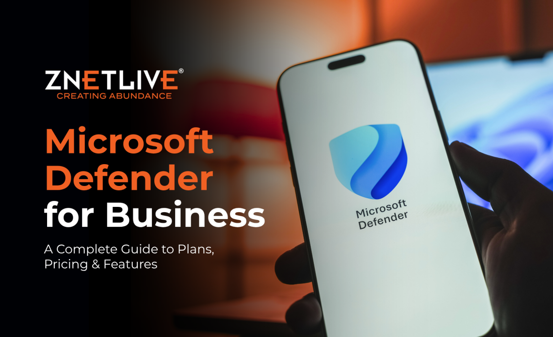 Microsoft Defender for Business Guide