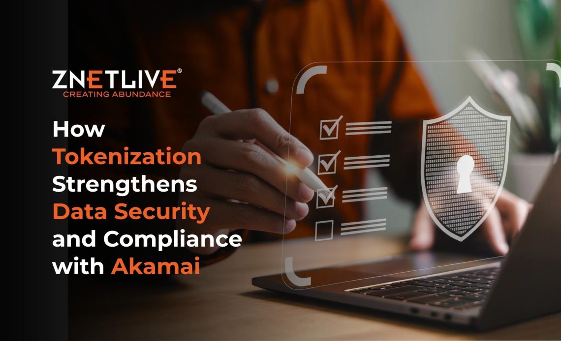 Tokenization with Akamai