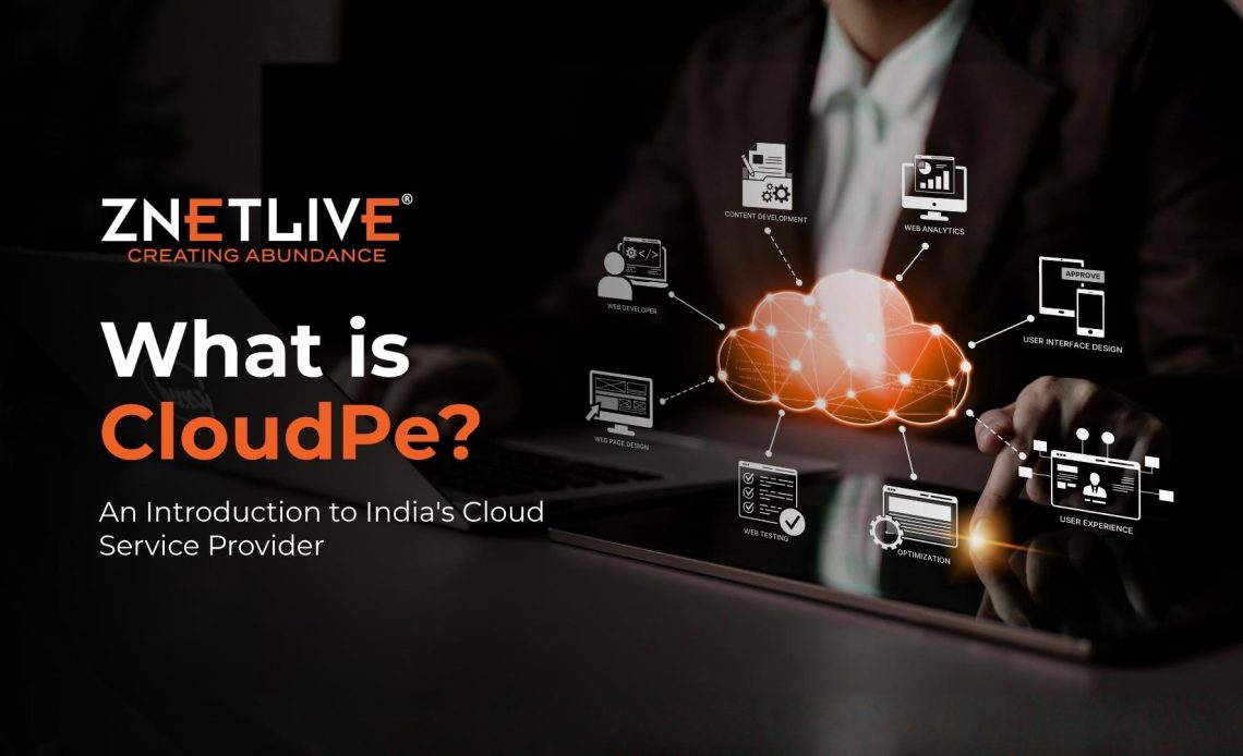 What Is CloudPe