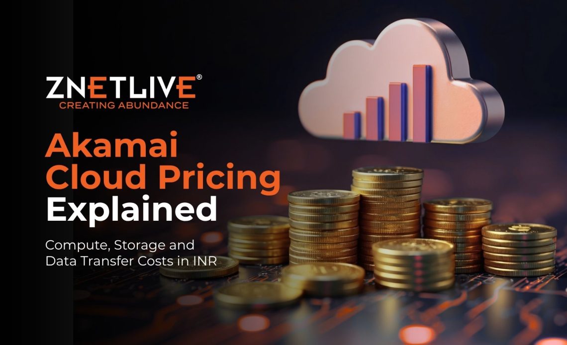 Akamai Cloud Pricing Explained