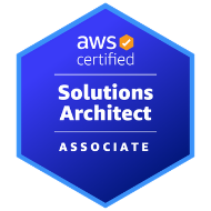 AWS Architect Logo