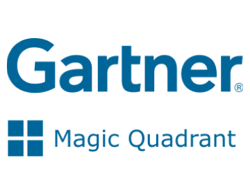2021 Gartner Magic Quadrant