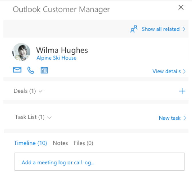 Start-up management tools