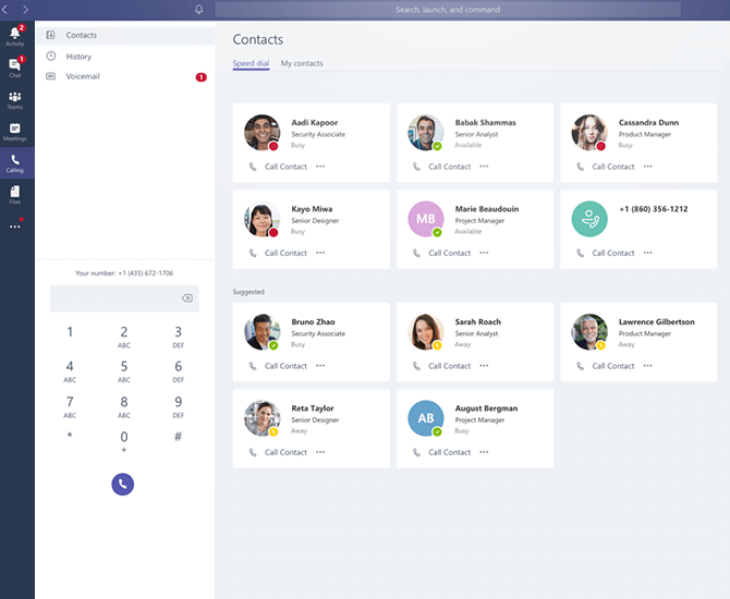 Start-up productivity tools