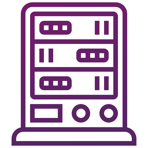 Virtual private server